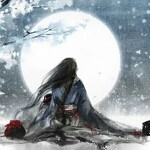 沧海忆雪海报