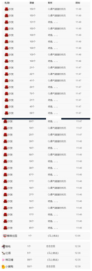 琴妹妹—-暂别主播照片
