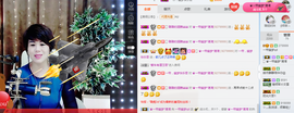 一帘幽梦as主播照片