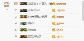 😱……主播照片