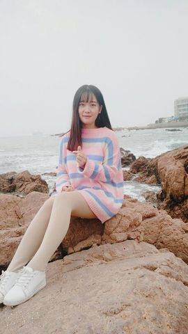 🎶小希主播照片