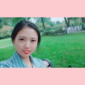 小奶瓶爱初吻主播照片