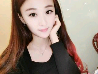 0程程0的主播照片
