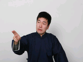 啤酒烤串小海鲜的主播照片