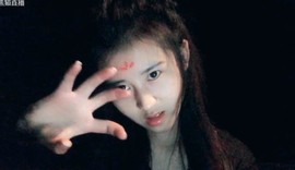 舜为尧+司徒叔叔主播照片