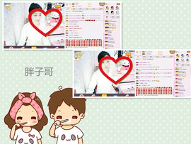 C_@欢喜*牡丹主播照片
