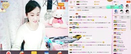 C_@欢喜*牡丹主播照片