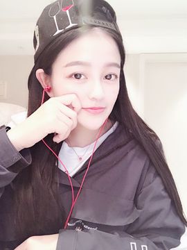🖤BLACK8La主播照片