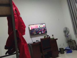 非主流8主播照片