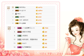 开心❤️❤️果主播照片