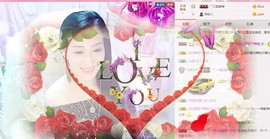 娴♫跑跑小虾花💝主播照片