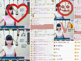如歌小仙女🌺主播照片