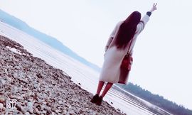 琴妹妹—-暂别主播照片