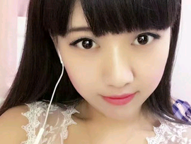 浮云#魅影主播照片