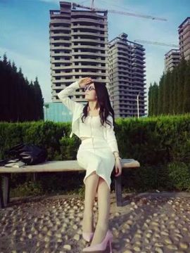 小兔子乖乖♛主播照片