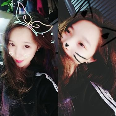 @欠吃土的主播照片