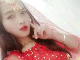 来安来福j主播照片