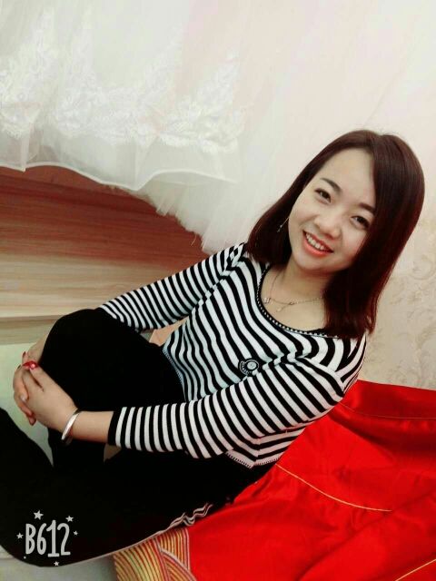 君儿笑笑的主播照片