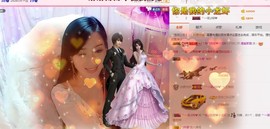 娴♫跑跑小虾花💝主播照片