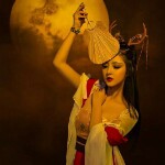 妹妹背着洋娃娃185海报