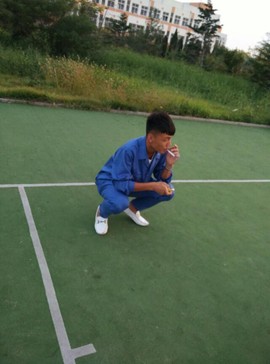 皇族阿斌-尊师皇阿玛主播照片