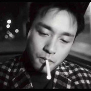 最主要是气质海报