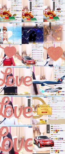 小果❤️求过任务主播照片