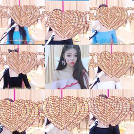 小果❤️求过任务主播照片