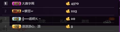 玥同落叶主播照片
