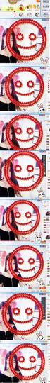 只会喊666~主播照片