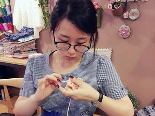 潇洒♀哥的主播照片