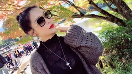果汁’主播照片