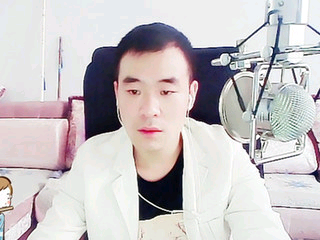昵称违规，请重新修改的主播照片