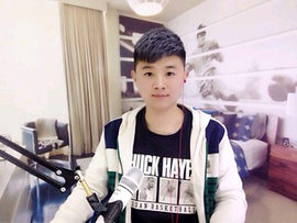 止3t主播照片