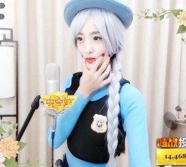 右手还是那个右手！！主播照片