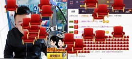 青岛，小佛主播照片