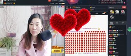 回眸一笑~~主播照片