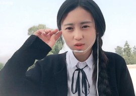 舜为尧+司徒叔叔主播照片