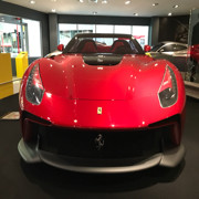 小推车🏎