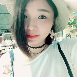 ✿蓝~魅✿主播照片