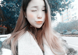 ✿蓝~魅✿主播照片