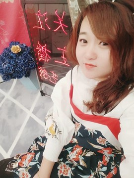 元气美少女💃主播照片