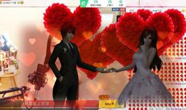 小妖❤出山主播照片
