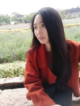小妖❤出山主播照片