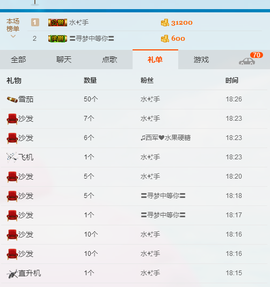 逐流寻梦主播照片