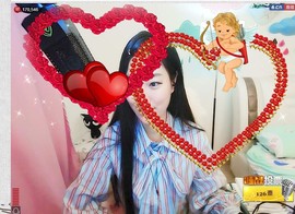 😱……主播照片