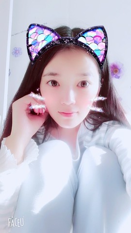 源宝儿😊主播照片