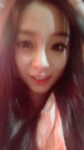 ❁小丸子主播照片