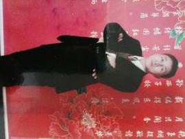 天志生主播照片