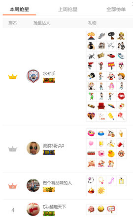 逐流寻梦主播照片